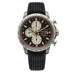168555-3001 | Chopard Mille Miglia GMT Chronograph Limited Edition watch. Buy Online