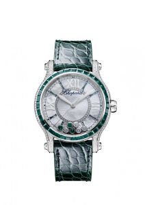 Chopard Happy Sport 36 mm Automatic 274891-1004