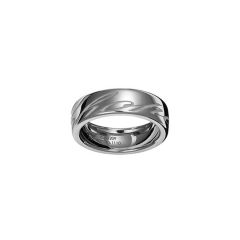 827940-1110 | Buy Online Luxury Chopard Chopardissimo White Gold Ring