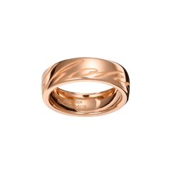 827940-5110 | Buy Online Luxury Chopard Chopardissimo Rose Gold Ring