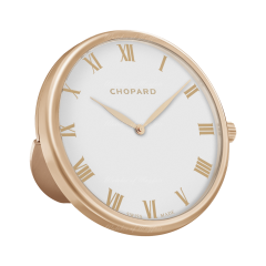 Chopard Classic Table Clock Quartz 80 mm 95020-0121