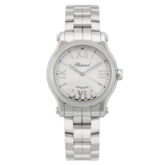 278573-3002 | Chopard Happy Sport 30 mm Automatic watch. Buy Online