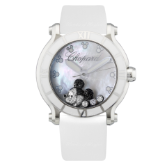 288524-3004 | Chopard Happy Sport Mickey Mouse 42 mm watch. Buy Online