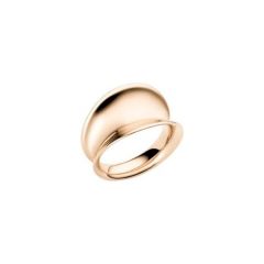 Chopard IMPERIALE Rose Gold Ring 827861-5001