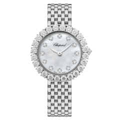 Chopard L'heure Du Diamant Automatic 35.75 mm 10A419-1605