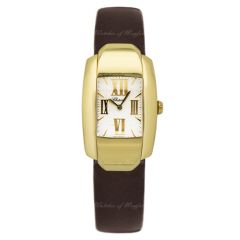 419255-0001 | Chopard La Strada 44.8 x 26.1 mm watch. Buy Now