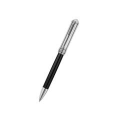 95013-0446 | Buy Online Chopard L.U.C Black Resin Ballpoint Pen