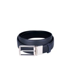 95009-0247 | Chopard Classic L.U.C Calfskin Leather Reversible Belt