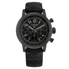 168589-3028 | Chopard Mille Miglia 2020 Race Edition 42mm watch. Buy Online