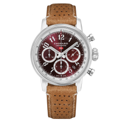 168619-3003 | Chopard Mille Miglia Classic Chronograph Automatic 40.5 mm watch. Buy Online
