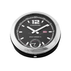 95020-0077 | Chopard Mille Miglia Table Clock 125 mm. Buy Online
