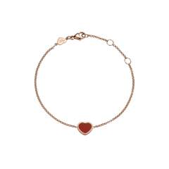 Chopard My Happy Hearts Rose Gold Bracelet 85A086-5081