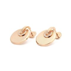 839205-5001 | Buy Online Chopard XTRAVAGANZA Rose Gold Earrings