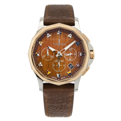 A984/03598 - 984.101.24/0F62 AW12 | Corum Admiral Legend 42 Chronograph watch. Buy Online