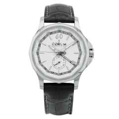 A503/01234 - 503.101.20/0F01 FH10 | Corum Admirals Cup Annual Calendar 42mm watch. Buy Online