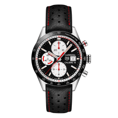 CV201AP.FC6429 | Tag Heuer Carrera Calibre 16 Day Date 41 mm watch | Buy Now