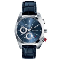 CD084610A002 | Dior Chiffre Rouge A02 38mm Automatic watch. Buy Online