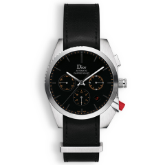 CD084610A003 | Dior Chiffre Rouge A02 38mm Automatic watch. Buy Online