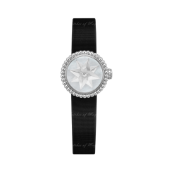 CD040112A001 | Dior La D De Dior Quartz 19 mm watch. Buy Online