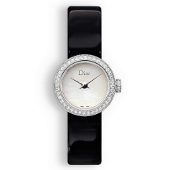 CD040110A006 | Dior La Mini D de Dior 19mm Quartz watch