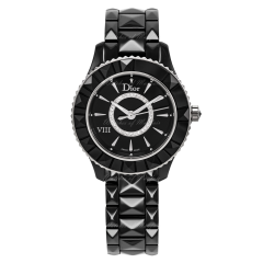 CD1231E0C002 | Dior VIII 33mm Quartz watch. Buy Online