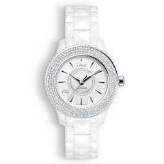 CD1235E5C001 | Dior VIII Ceramic 33mm Automatic watch. Buy Online