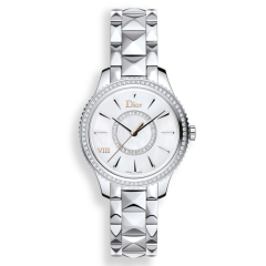 CD152111M001 | Dior VIII Montaigne 32mm Quartz watch. Buy Online