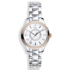 CD1521I0M001 | Dior VIII Montaigne 32mm Quartz watch