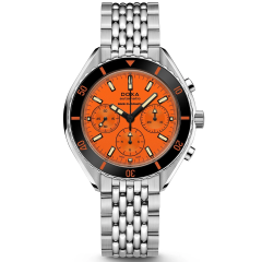 798.10.351.10 | Doxa Sub 200 C-Graph Professional Chronograph Automatic 45 mm watch. Buy Online