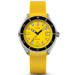 799.15.361.31 | Doxa Sub 200 Divingstar Date Automatic 42 mm watch. Buy Online