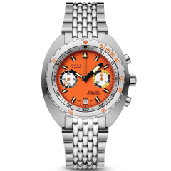 805.10.351.10 | Doxa Sub 200 T.Graph Professional Chronograph Manual 43 mm watch. Buy Online