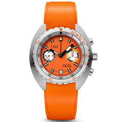 805.10.351.21 | Doxa Sub 200 T.Graph Professional Chronograph Manual 43 mm watch. Buy Online