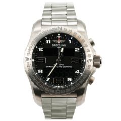 New Breitling Cockpit B50 EB501022.BD40.176E watch