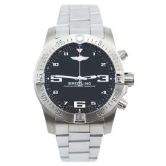 New Breitling Exospace B55 EB5510H1.BE79.181E