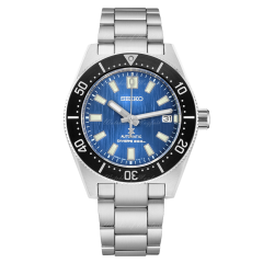 SPB297J1 | Seiko Prospex 1965 Diver's Save the Ocean Special Edition 40.5 mm watch | Buy Now