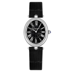 FC-200MPB2V6 | Frederique Constant Art Deco Steel 30 x 25 mm watch. Buy Online