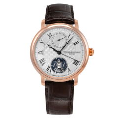 FC-810MC3S9 | Frederique Constant Slimline Monolithic 40 mm watch. Buy Online