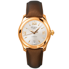 Glashutte Original Lady Serenade Rose Gold 36 mm 1-39-22-04-01-04