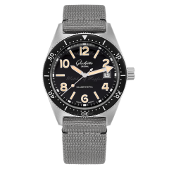 1-39-11-06-80-34 | Glashütte Original SeaQ 39.50 mm watch. Buy Online