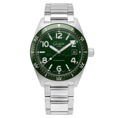 1-39-11-13-83-70 | Glashutte Original SeaQ Automatic 39.5 mm watch. Buy Online