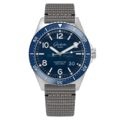 1-36-13-02-81-34 | Glashütte Original SeaQ Panorama Date 43.2mm watch. Buy Online