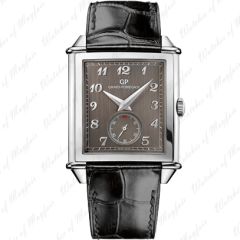 25880-11-221-BB6A | Girard-Perregaux Vintage 1945 XXL Small Second watch. Buy Online