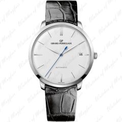 49527-53-131-BK6A | Girard-Perregaux 1966 watch. Buy Online