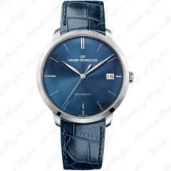 49527-53-432-BB4A | Girard-Perregaux 1966 watch. Buy Online