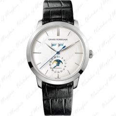 Girard-Perregaux 1966 Full Calendar 49535-53-152-BK6A