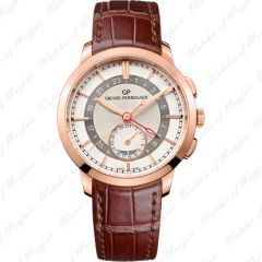 49544-52-131-BBB0 | Girard-Perregaux 1966 Dual Time watch. Buy Online
