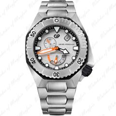 Girard-Perregaux Sea Hawk 49960-11-131-11A