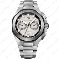 49970-11-131-11A | Girard-Perregaux Chrono Hawk watch. Buy Online