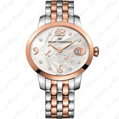 80486-56-162-56A | Girard-Perregaux Cat's Eye Power Reserve watch. Buy Online