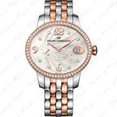 80486D56A162-56A | Girard-Perregaux Cat's Eye Power Reserve watch. Buy Online